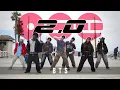 KPOP IN PUBLIC - BTS