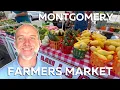 Montgomery Farmers Market Eastchase Farmers Market Living in Montgomery Alabama