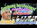 Download Lagu GEMBONG BERSHOLAWAT bersama AZ-ZAHIR❗milad RAUDLATUL FALAH ke 39 KABUPATEN PATI 