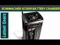 Schumacher SC1309 Battery Charger with Engine Starter - Review 2023