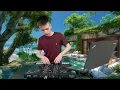 Download Lagu DJ Luke - Remix - Ferrari x Insomnia Monster Mix
