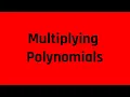 Multiplying Polynomials Grammar Hero s ASVAB Algebra Review Free ASVAB PiCAT Tutoring
