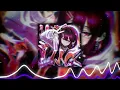 glichery, MXCCREE, DJ GL3CHEKY - NETSU FUNK