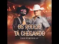 Os Rodeio Tá Chegando (Pa Pa Pa)