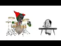 Download Lagu Breakcore in a nutshell