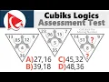Download Lagu How to Pass CUBIKS LOGIKS ASSESSMENT TEST - Questions and Answers with Solutions