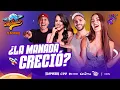 Lagu ¿LA MANADA CRECE Y SUHEYN CIPRIANI FICHA POR SATÉLITE+? | #LAMANADA CON GERARDO, LAURA SPOYA Y MARIO