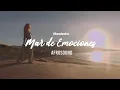 Download Lagu Mar de emociones - Afrosound (Bambole Cumbia Letra) | Discos Fuentes