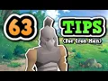 63 Tips for Iron Man In PokeMMO