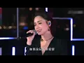 Twins&容祖儿终于返香港！维港开唱每一首都是青春里的歌！#twins #蔡卓妍 #钟欣潼 #容祖儿