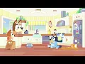 Bluey Soundtrack: Omelette (Episode Mix) [Outdated]