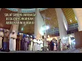 Download Lagu Solat Subuh Surah Assajdah (Jiharkah) luar biasa by Abdulkarim Omar Almakki