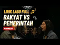 Download Lagu Lirik lagu Rakyat vs Pemerintah || rip hijab_Parikesit #liriklagu #pemerintah #laguviral #parikesit 