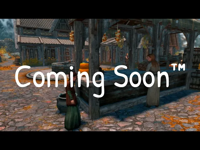 Farts of Skyrim Teaser