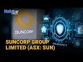 ASX Insurance Stock Insight Suncorp Group Limited ASX SUN