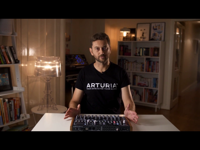 Ep. 4: Adding Feel
