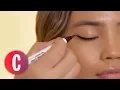 How To Do Your Eyeliner According To Your Eye Shape