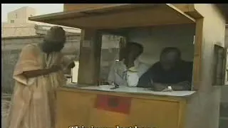 lockdown baba ijesha latest yoruba movies 2020