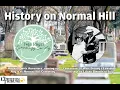 Normal Hill history Walking with Ancestors and Walt Disney s Lewiston marriage