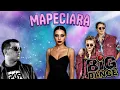 Lagu Cypis - Mapeciara (BIG DANCE)