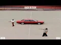 BNXN Ft Sarz - Back Outside