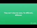 Tems - First (Lyrics)