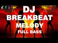 Lagu DJ Breakbeat Paling Enak Sedunia ~ DJ Dugem 2022 ~ Melody Full Bass Terbaru