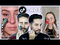 Download Lagu TIKTOK MADE US BUY IT! | Trying Viral TikTok Ads  💜🖤 The Welsh Twins
