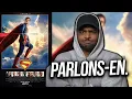 Download Lagu je vais devoir m'expliquer. (SUPERMAN).