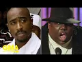 Download Lagu Exploring violence in the rap community | GMA