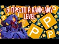 5 Tips To P Rank Any Level In ULTRAKILL