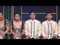 Download Lagu Philippine Madrigal Singers in 2017 EGP