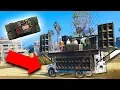 I BOUGHT THE NEW PARTY BUS AND THEN THIS HAPPENED GTA 5 THUG LIFE