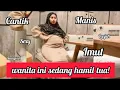 Download Lagu Bumil Hijab Cantik Jogat