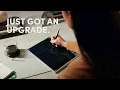 Meet Blackboard 2 0 The Next Generation of Note-Taking