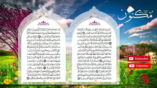 سورة البقرة حفظ بالتكرار من الآية 216 إلى الآية 217 بصوت ماهر المعيقلي 