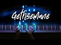 Download Lagu Sleep Token - Gethsemane (Piano Cover)