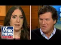 Libs of TikTok founder reveals her identity to Tucker