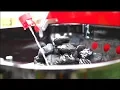 Americana Walk-A-Bout Grills How to Charcoal Cook