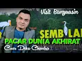 Download Lagu Pacar Dunia Akhirat Cover Nada Pria Deka Chandra