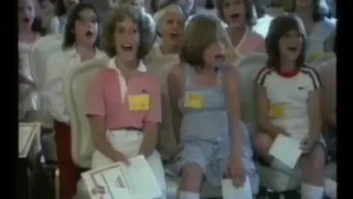 The Making of Annie 1982 - Part 1 CC