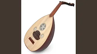 لحن العود مريح للاعصاب 