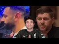 Lagu Steven Gerrard on the Salah Situation 🙏❤️