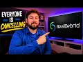 Everyone is cancelling Real-Debrid