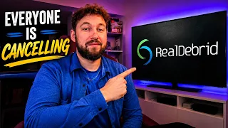 Everyone is cancelling Real-Debrid
