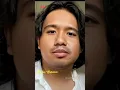 Download Lagu Joshua Suherman, dulu dan sekarang #shorts