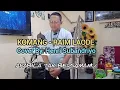 Download Lagu Komang - Raim Laode Apabila Tak Bersamamu Cover By. Henri Subandriyo