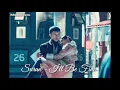 Suran - I'll Be Fine OST. Hwayugi Lyrics Terjemahan (Rom / Indonesia)