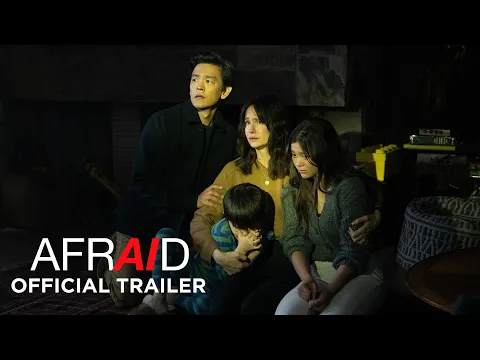 Official UK Trailer