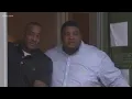 Man convicted of stabbing to be exonerated